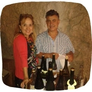 Bodega Cueva by Mariano