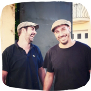 Domaine Danjou-Banessy brothers