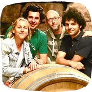 Les Vins Pirouettes