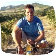 Jurgen Gouws Intellego Wines