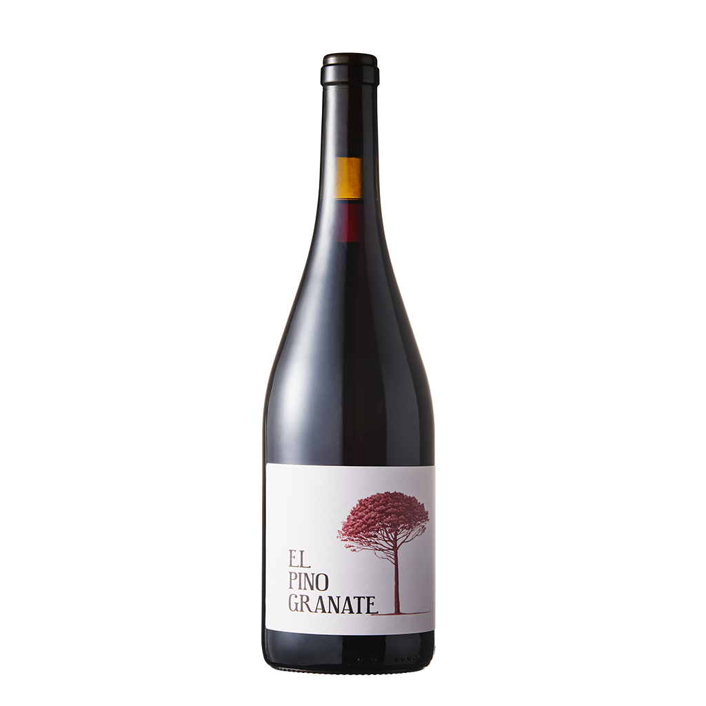 El Pino Granate 2009