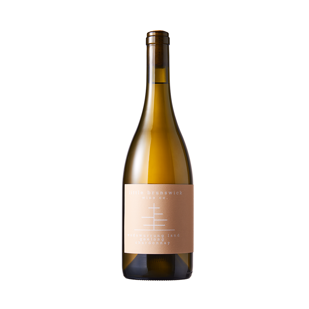 Geelong Chardonnay 2021