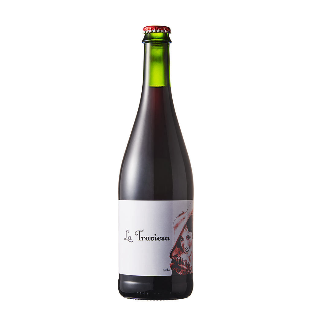 La Traviesa Tinto 2021