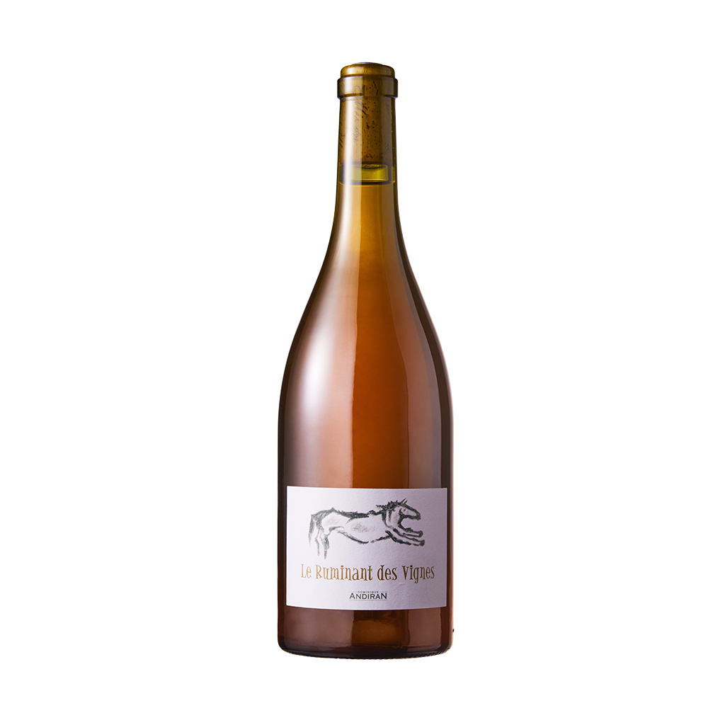 Le Ruminant des Vignes 2015