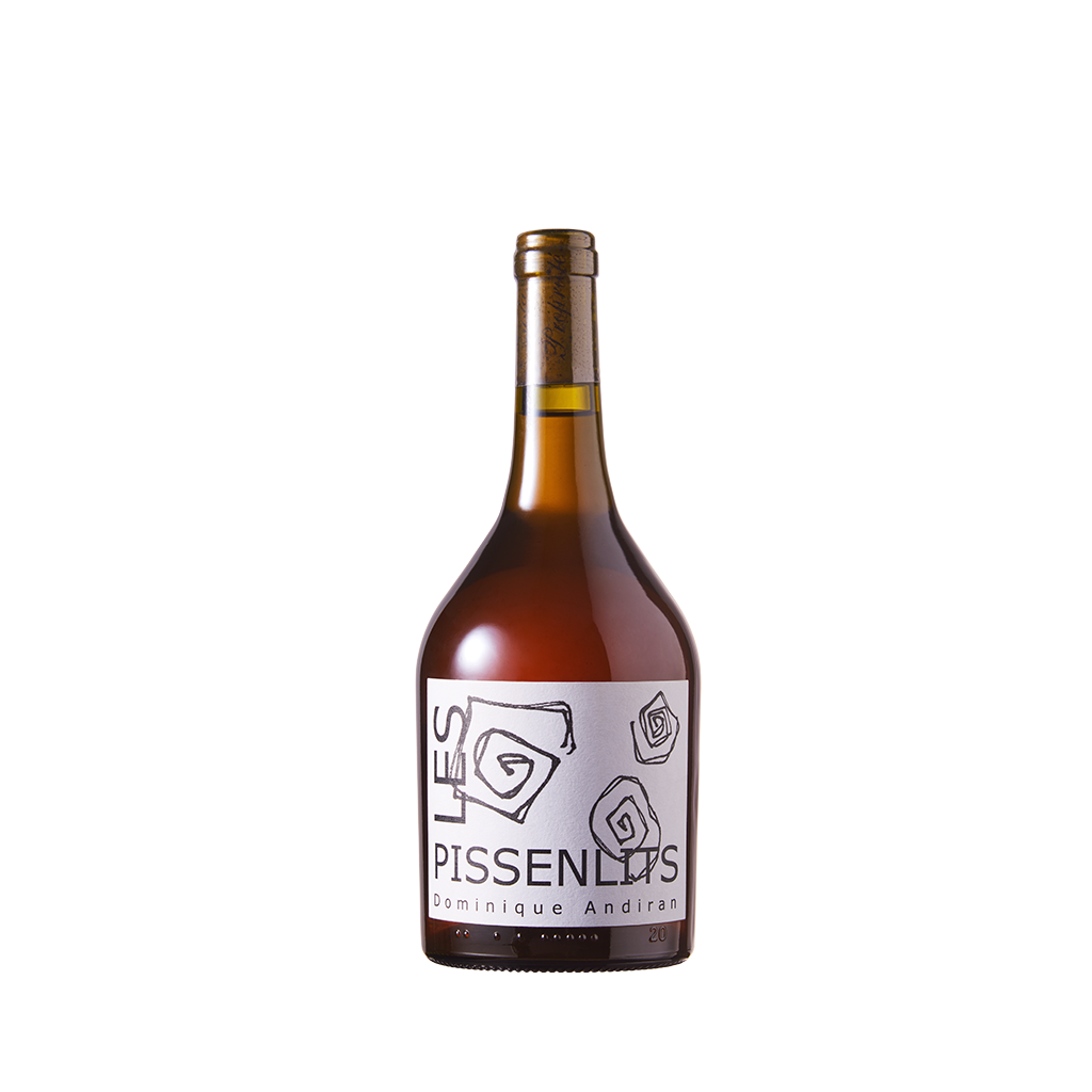 Les Pissenlits 2009