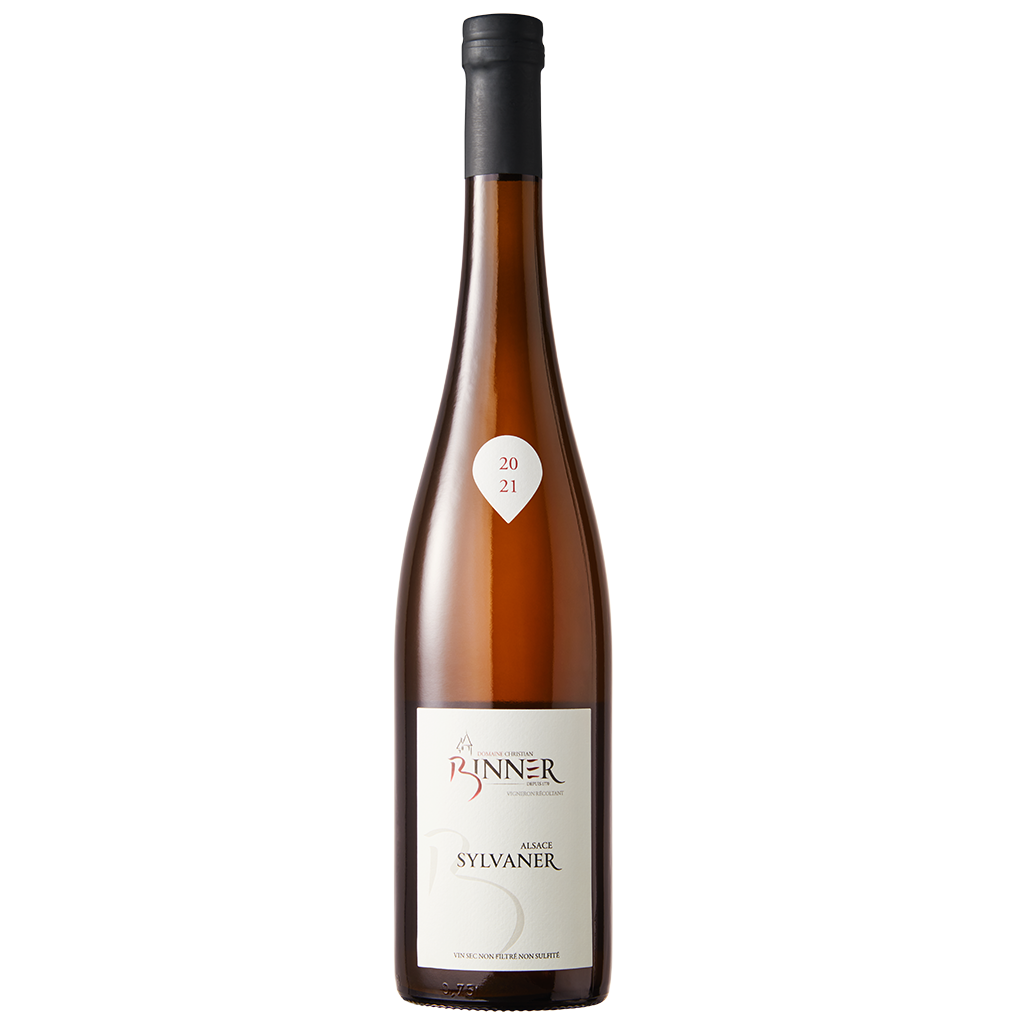 Sylvaner