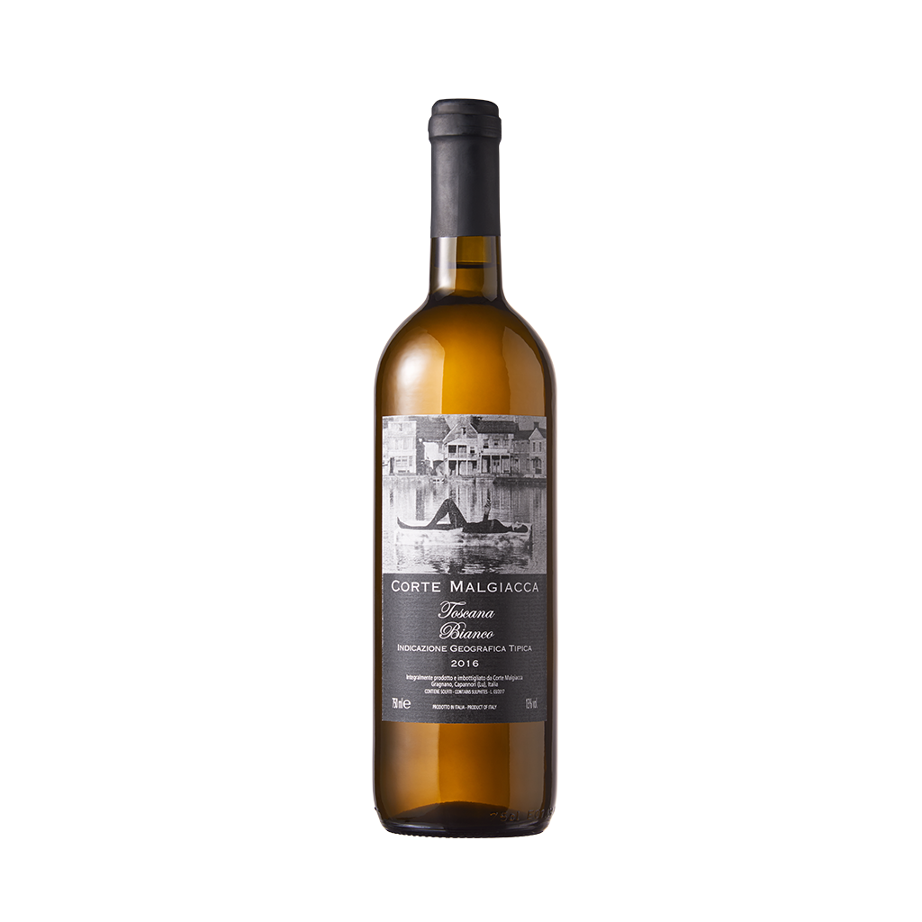 Vino Bianco 2016