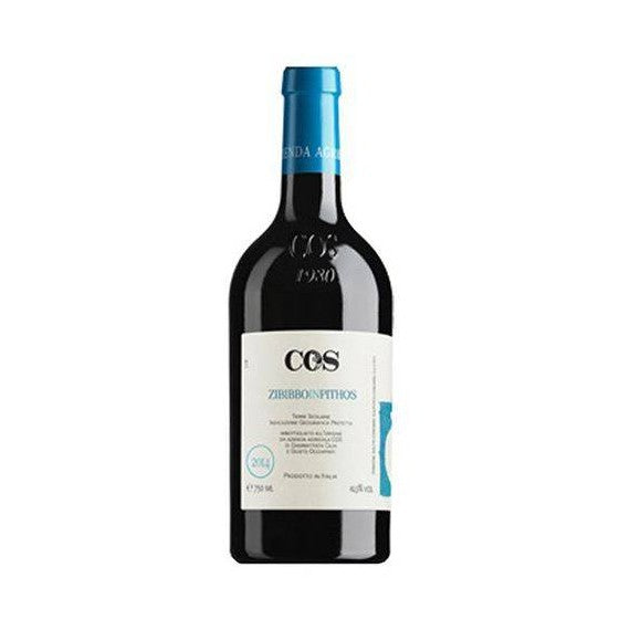 Azienda Agricola Cos - Zibibbo in Pithos 2020 Front