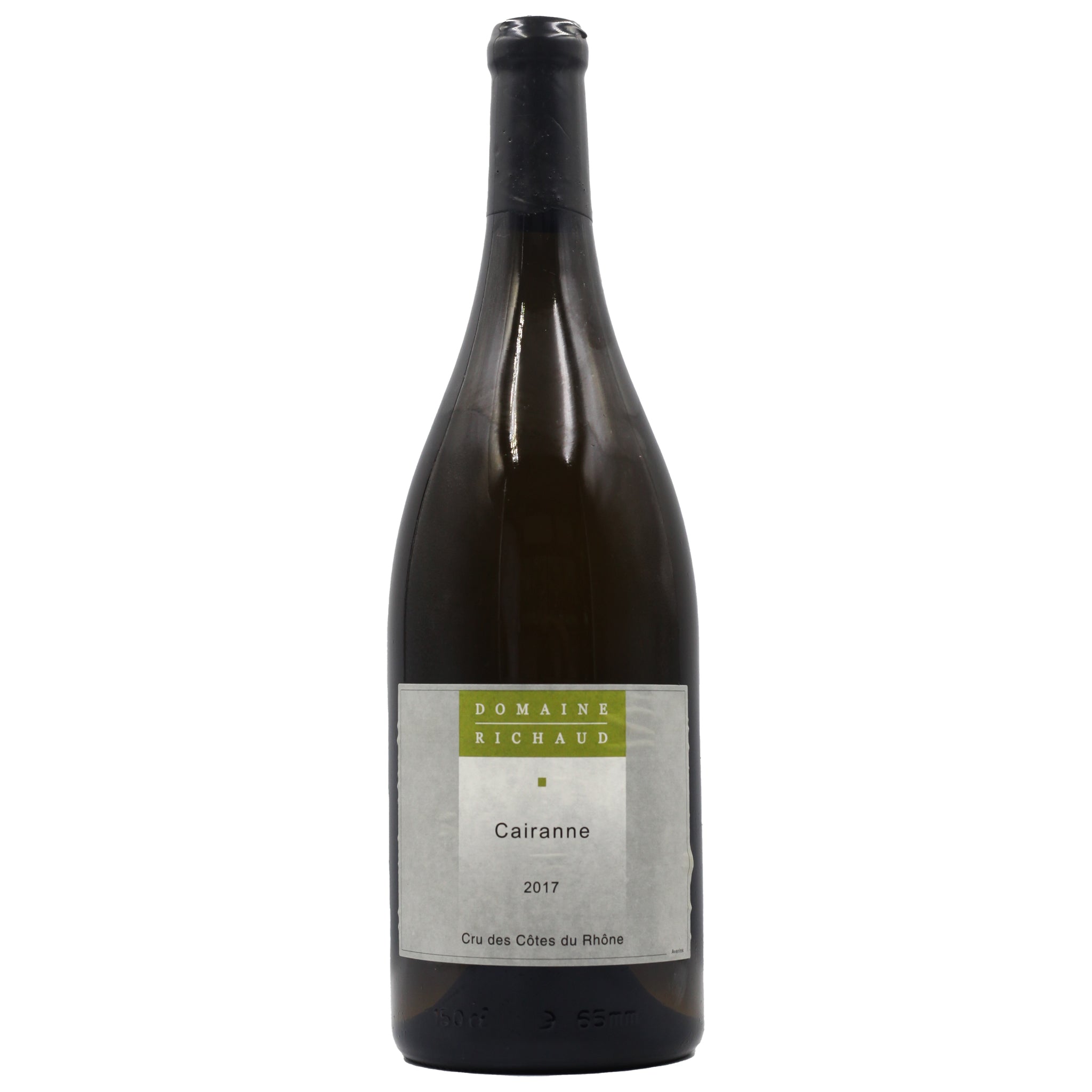 Cairanne Blanc 2017 Magnum 1.5L