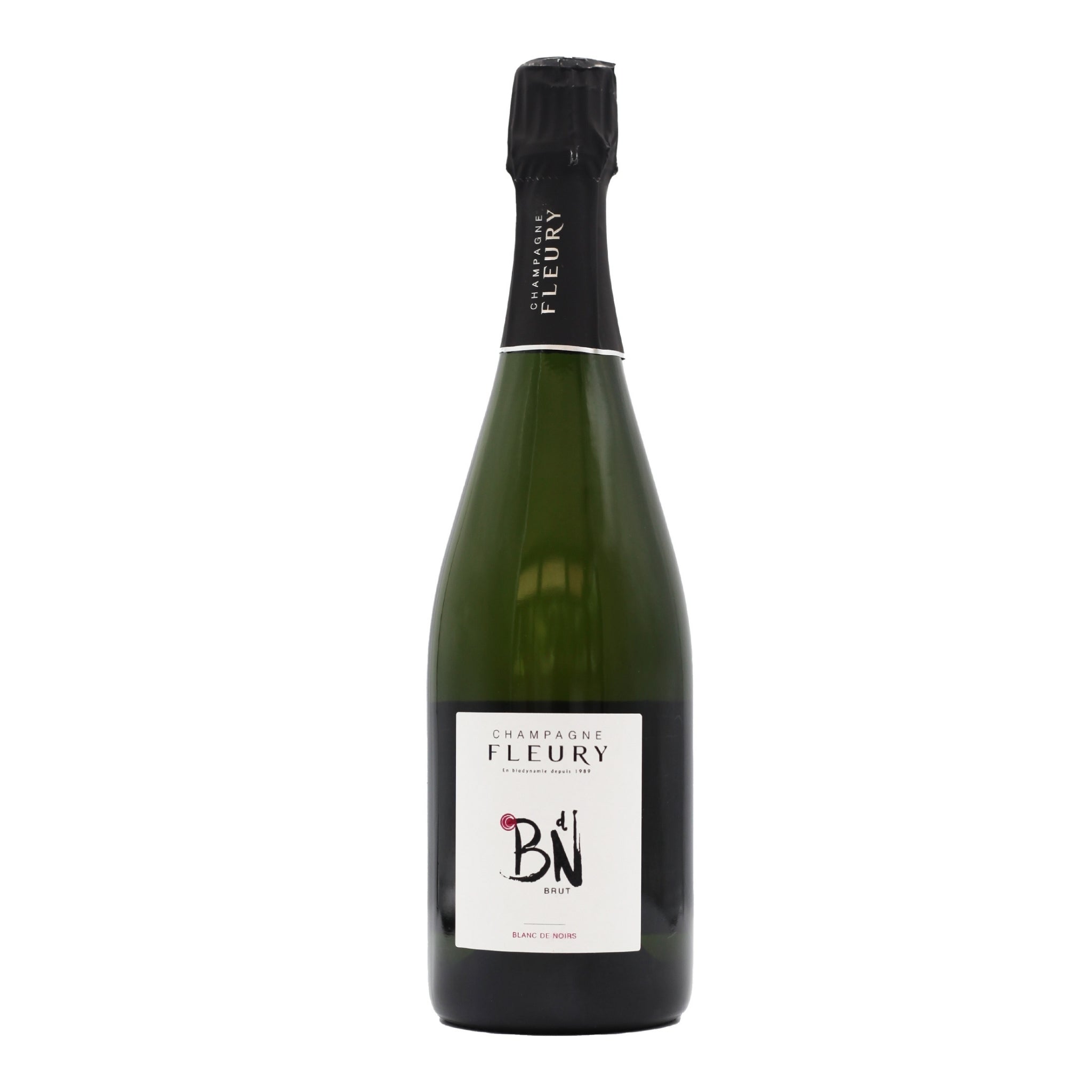 Blanc de Noirs Brut