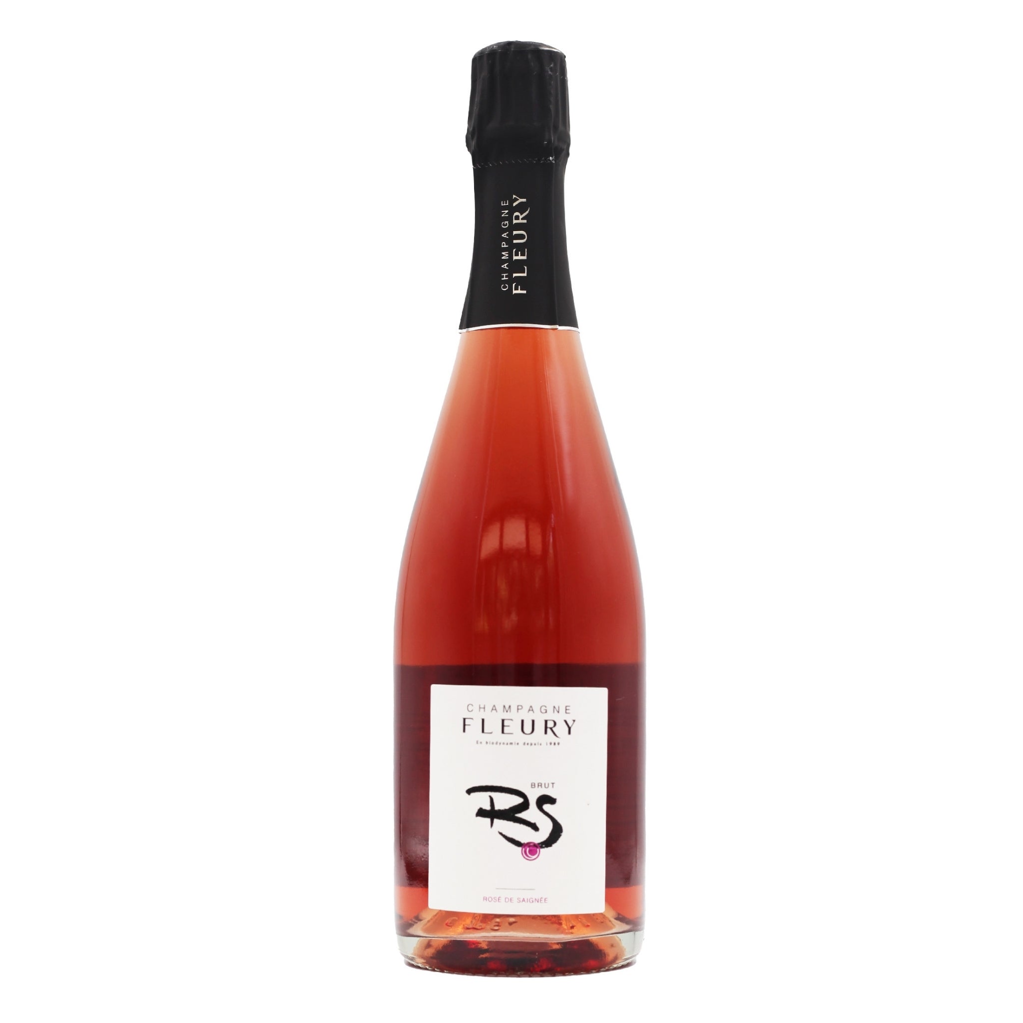 Rosé de Saignée Brut