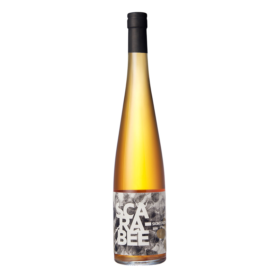 Domaine Christian Binner	Le Scarabée SkinTouch	2016