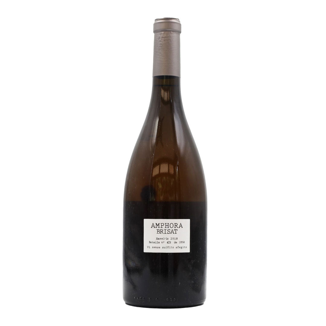 Pares Balta Amphora Brisat 2019