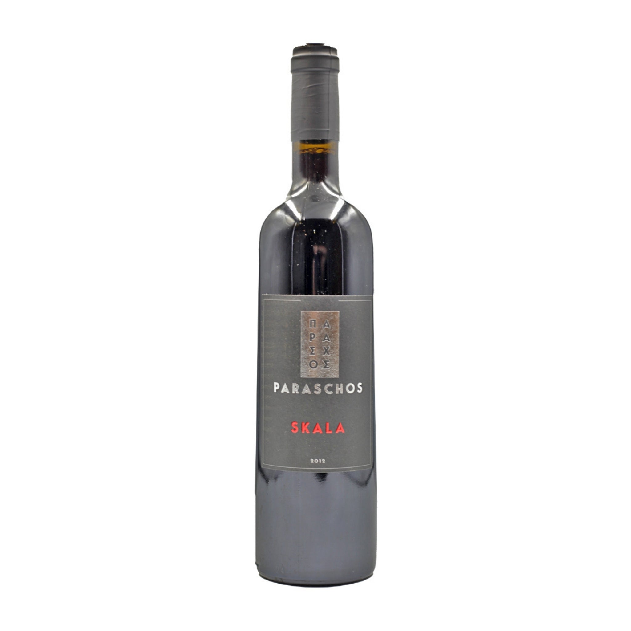 Skala 2012 - Red Wine