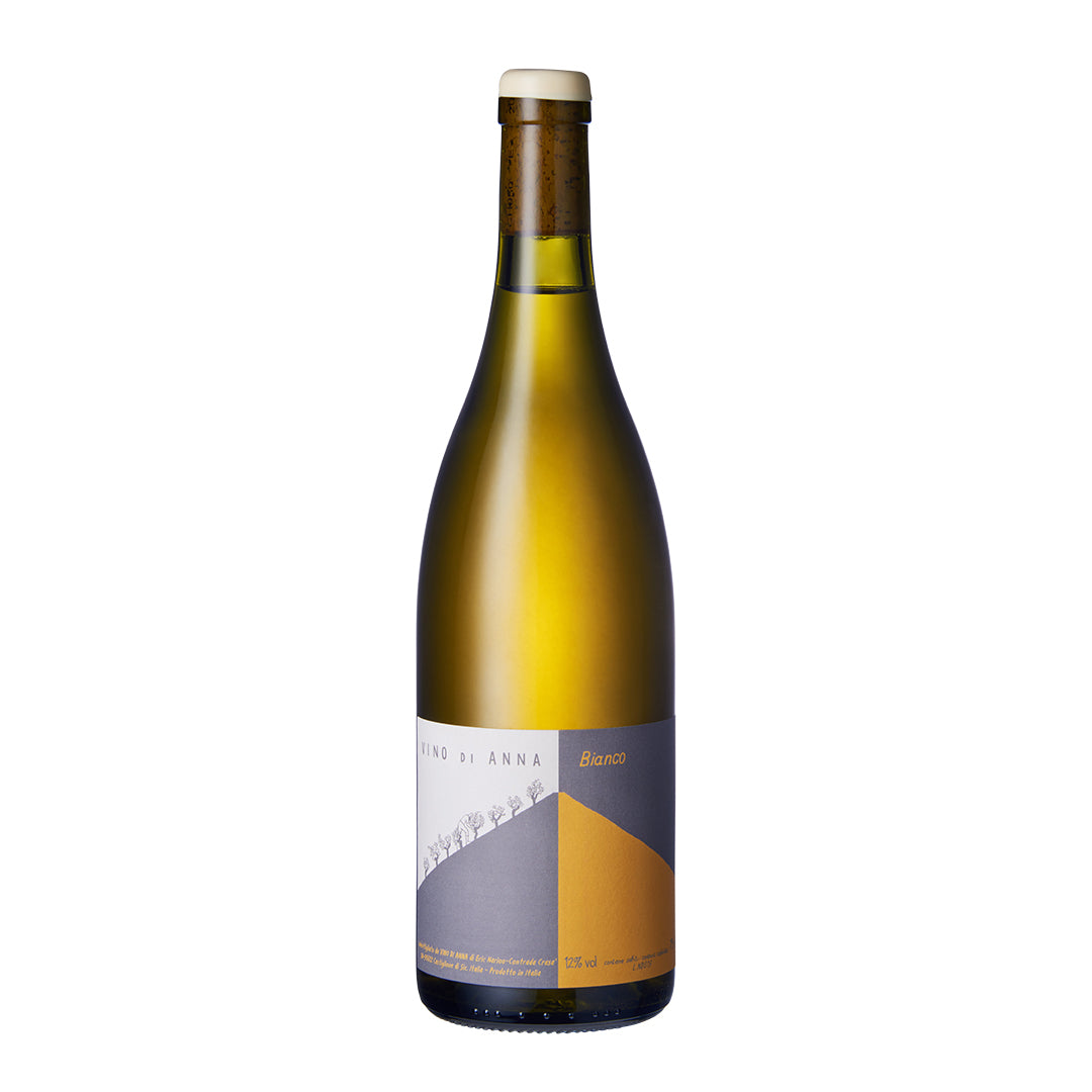 Vino di Anna - Vino di Anna Bianco 2019 Front