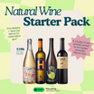 Natural Wine Starter Pack