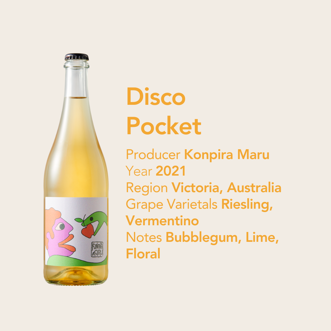 Drunken Farmer Singapore Golden Hour Wine Bundle Promotion Deal Set Disco Pocket 2021