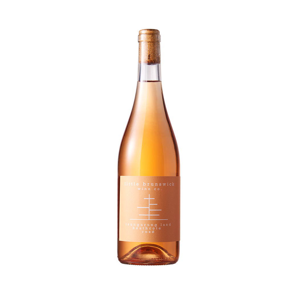 Heathcote Grenache Rosé 2021