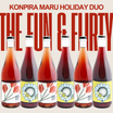 Konpira Maru Holiday Duo