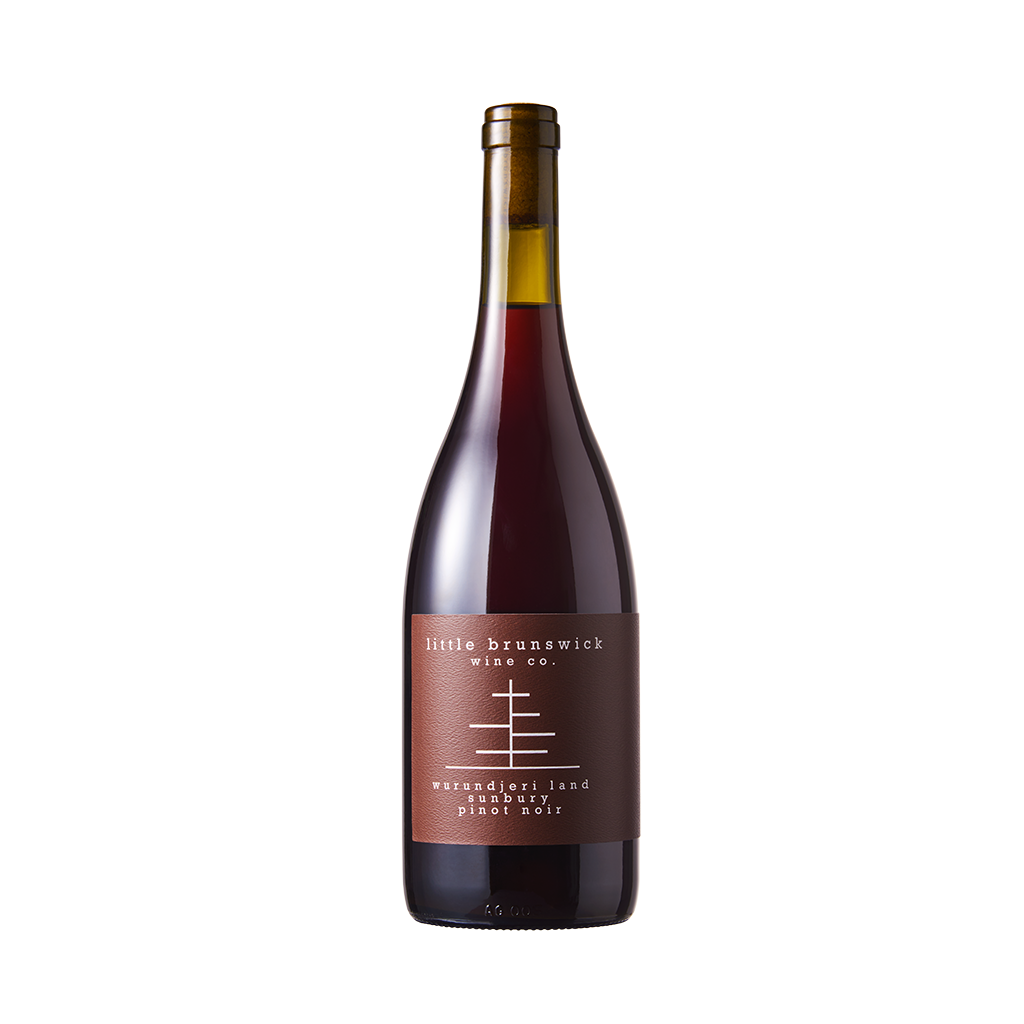 Sunbury Pinot Noir 2021