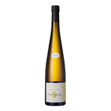 Domaine Christian Binner - Grand Cru Riesling Schlossberg 2017 Front