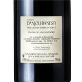 Domaine Danjou Banessy_Le Truffiere 2019 Back