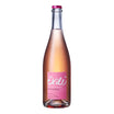 Lise et Bertrand Jousset - Exilé Rosé 2020 Front