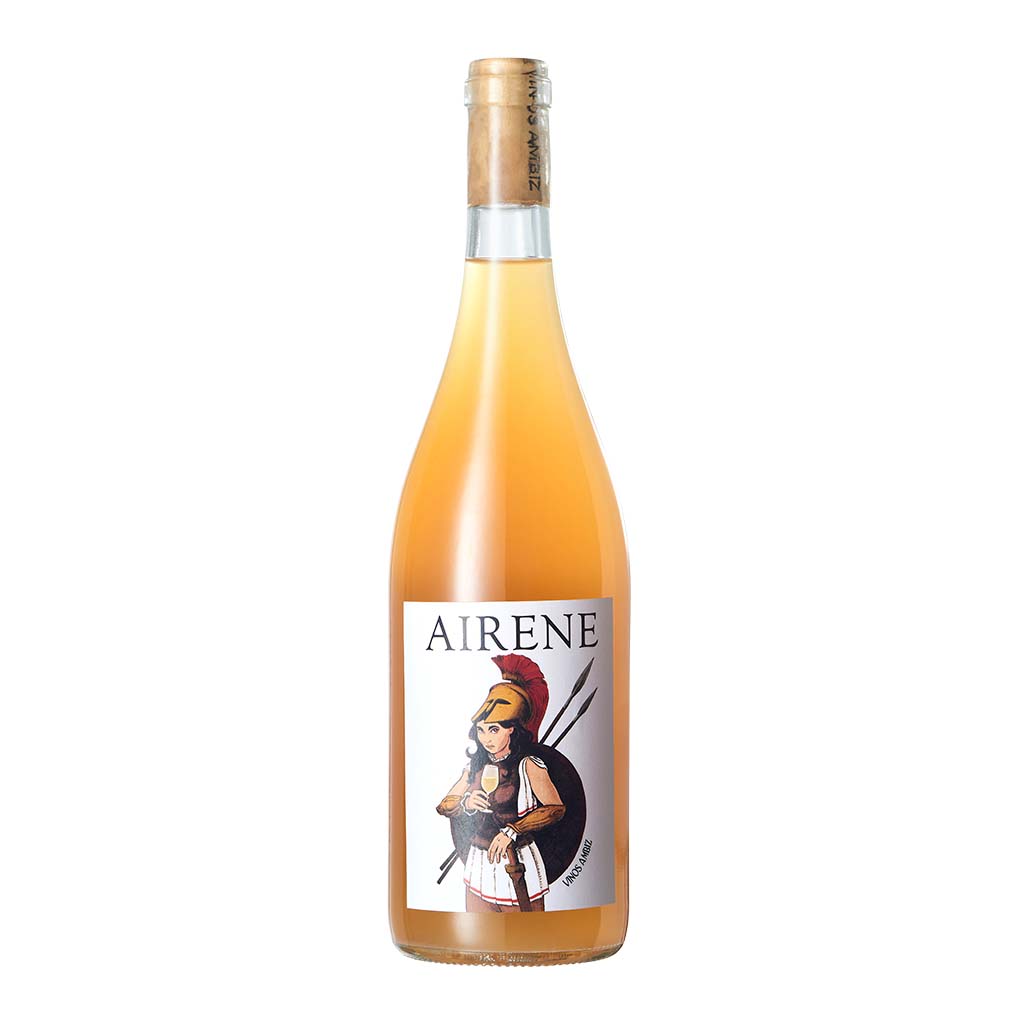 Vinos Ambiz Airene Acacia 2020 Front
